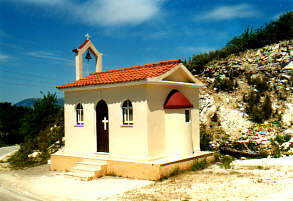 Another small church